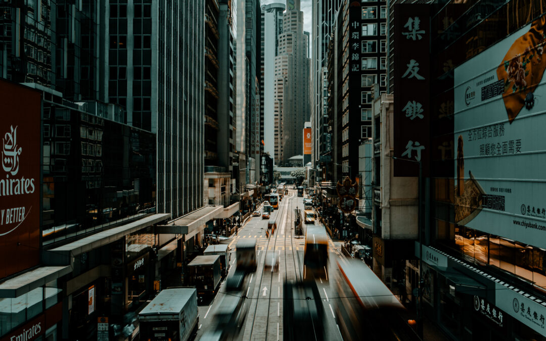 Hong Kong