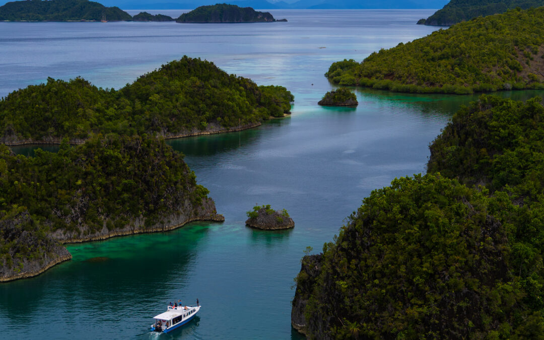 Raja Ampat
